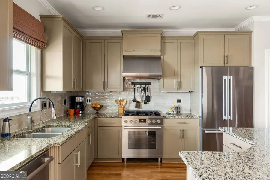 1780 Carroll Drive Nw, Atlanta, GA 30318 - #2