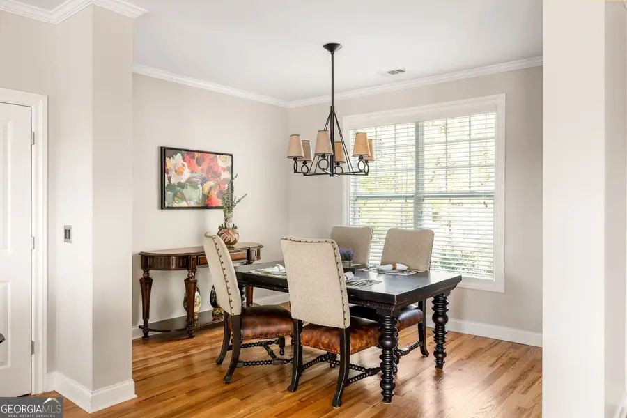 1780 Carroll Drive Nw, Atlanta, GA 30318 - #3