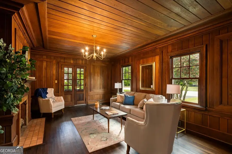 6104 Floyd Street Ne, Covington, GA 30014 - #3