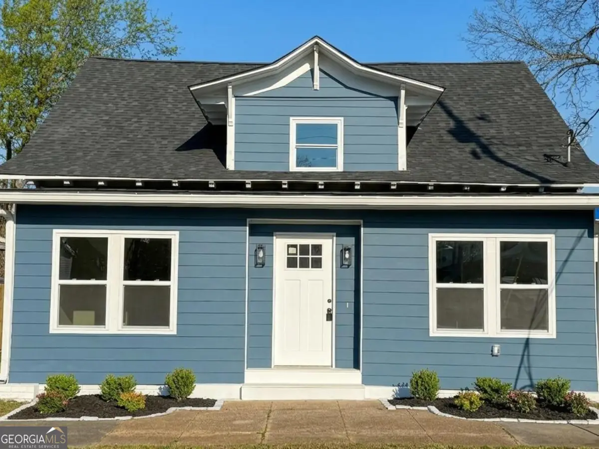 110 Marshall Street, Cedartown, GA 30125 - #1