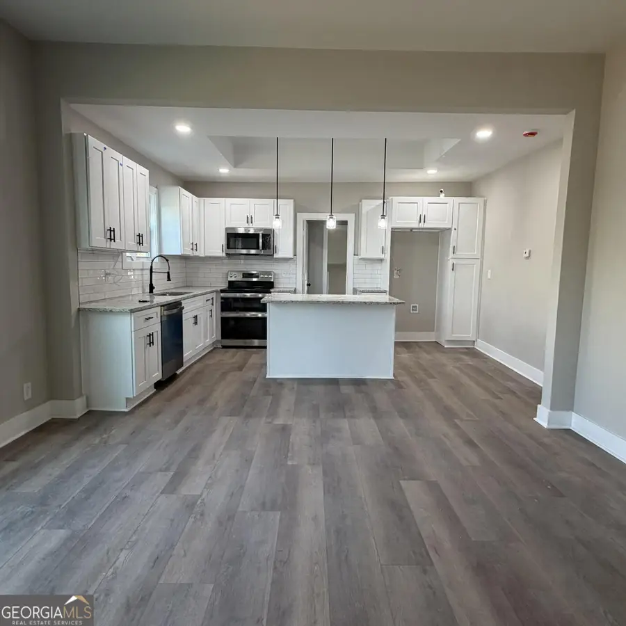 110 Marshall Street, Cedartown, GA 30125 - #3