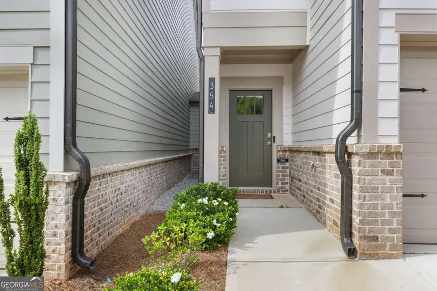 354 Hayden Circle, Woodstock, GA 30189 - #2