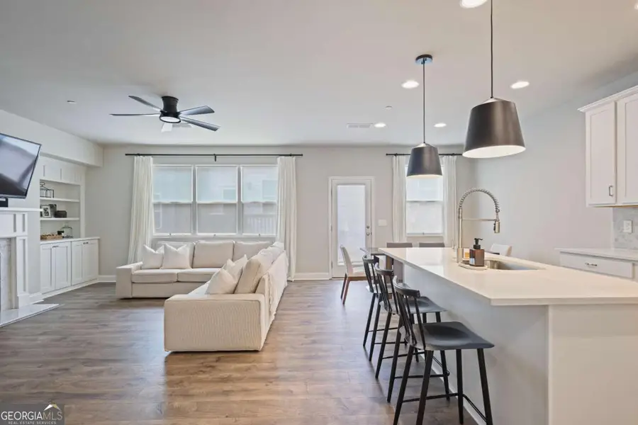 354 Hayden Circle, Woodstock, GA 30189 - #3