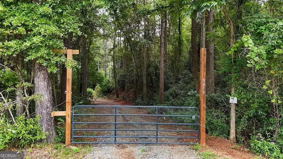 5911 Indian Trail, Thomaston, GA 30286 - #2