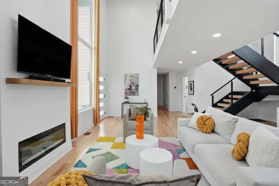 2396 Sunset Drive Ne, Atlanta, GA 30345 - #2