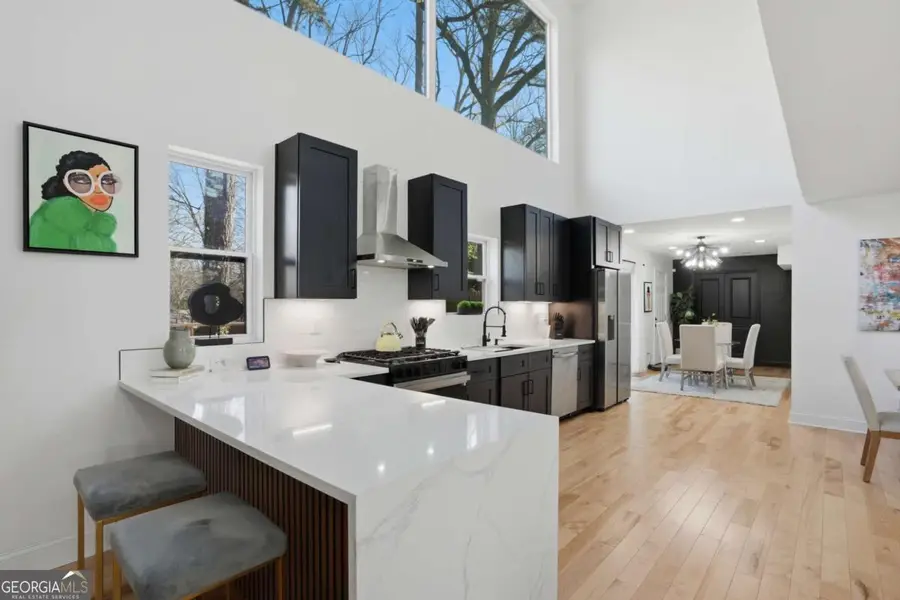 2396 Sunset Drive Ne, Atlanta, GA 30345 - #3