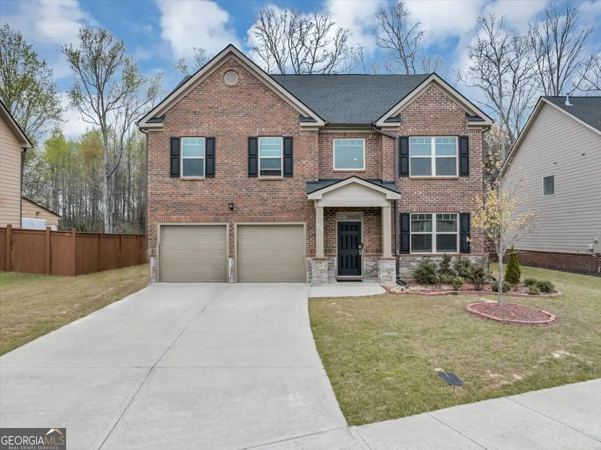 609 Azalea Bloom Drive, Loganville, GA 30052 - #1