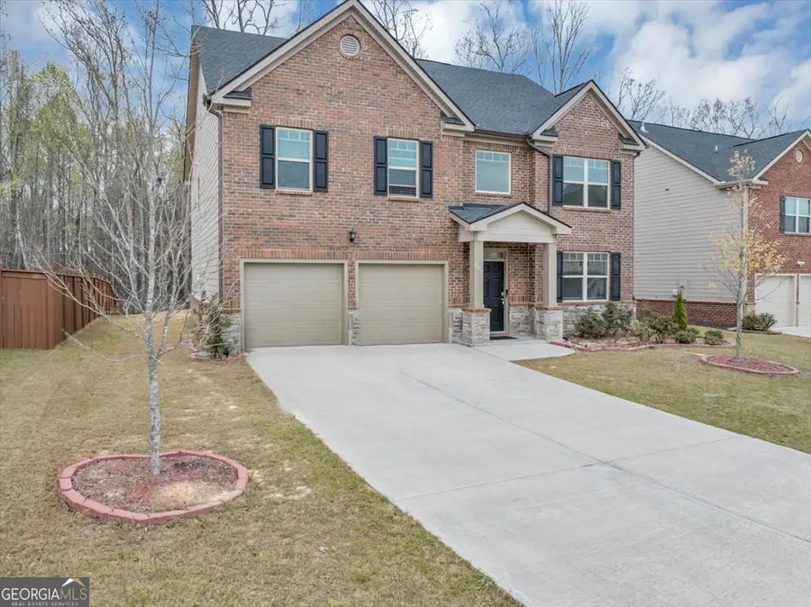 609 Azalea Bloom Drive, Loganville, GA 30052 - #2