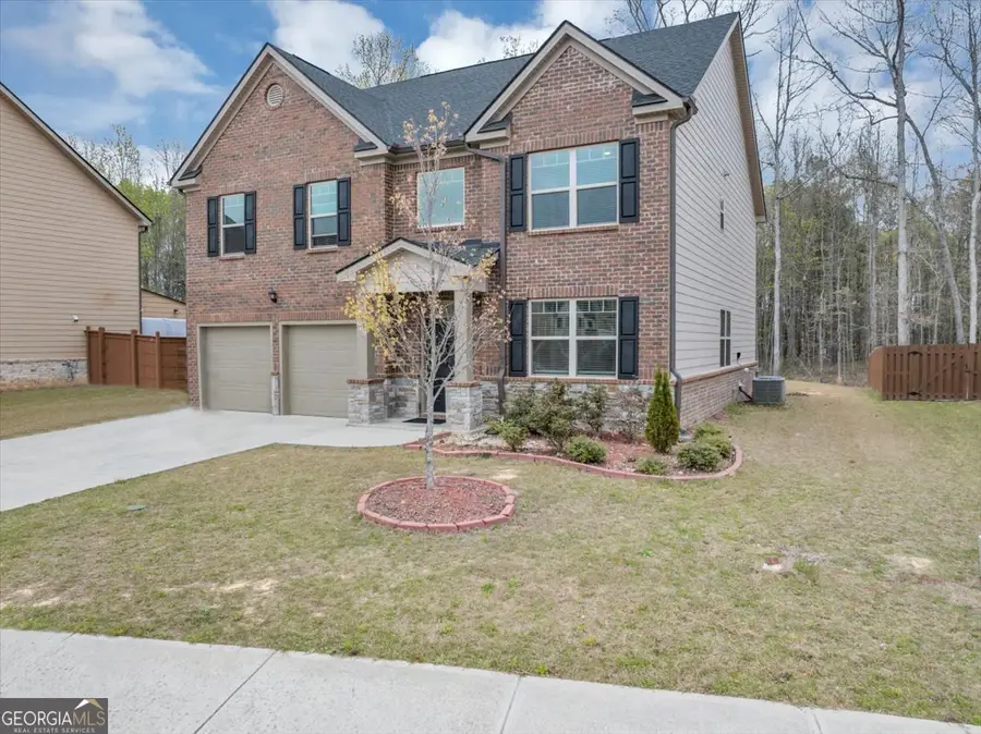 609 Azalea Bloom Drive, Loganville, GA 30052 - #3