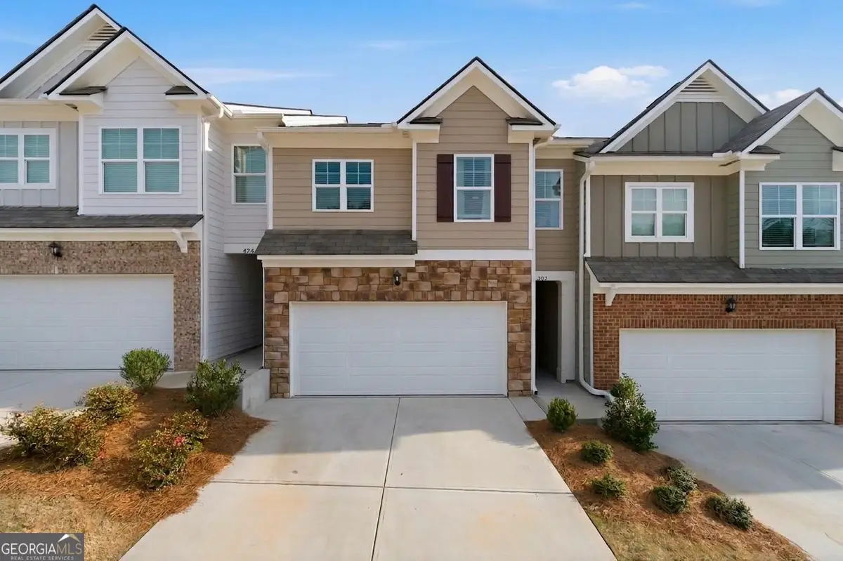 503 Stoneybrook Drive, Dahlonega, GA 30533 - #1