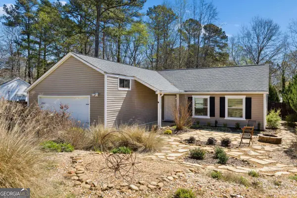 3004 River Station Drive, Woodstock, GA 30188