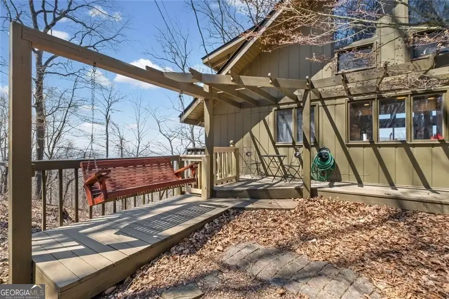 360 Locust Trail, Jasper, GA 30143 - #3