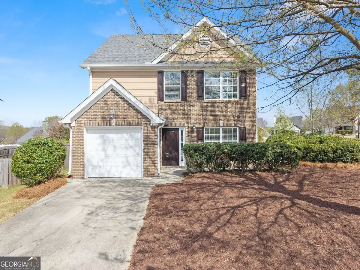 2681 Beech Trail, Braselton, GA 30517 - #1