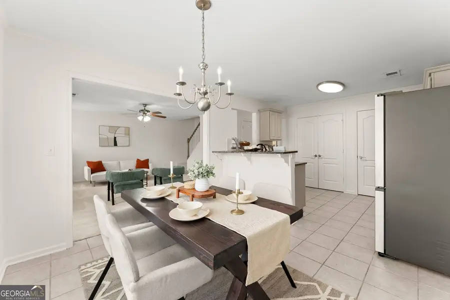 2681 Beech Trail, Braselton, GA 30517 - #3