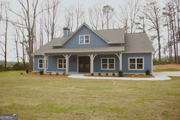 871 Daniel Road, Villa Rica, GA 30180