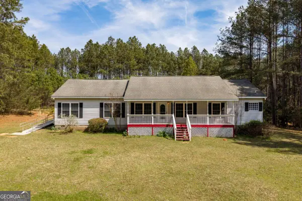 2970 Davids Home Church Road, Comer, GA 30629