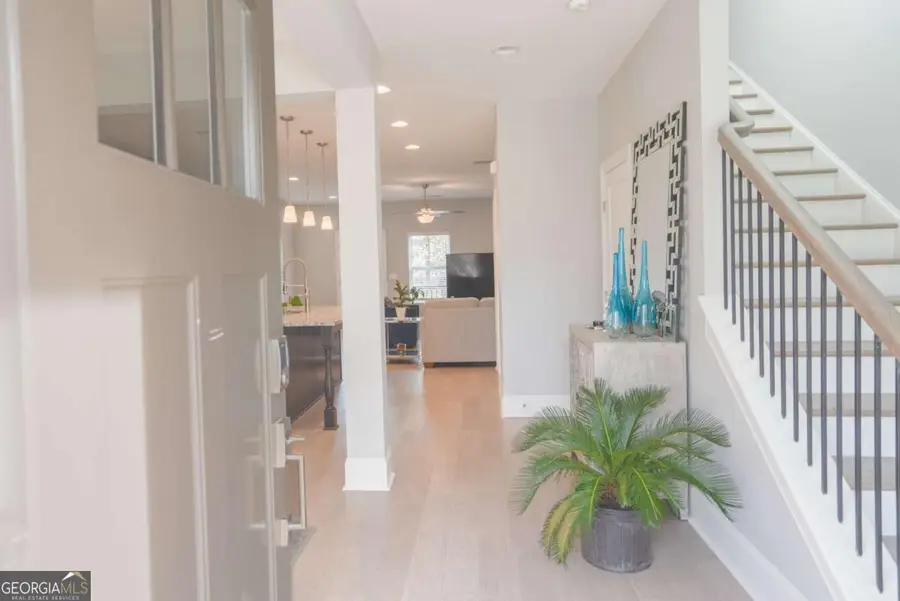 1754 Sanford Drive, Atlanta, GA 30318 - #3