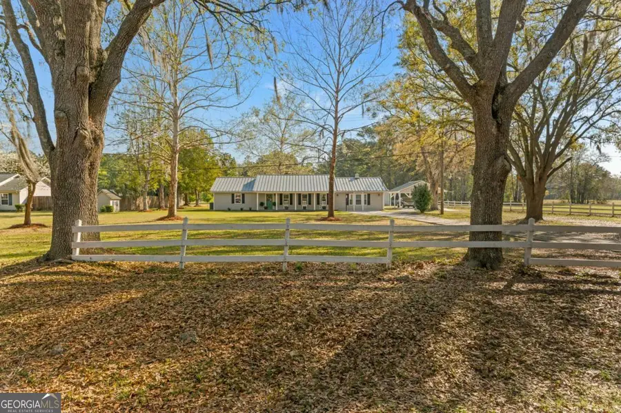 6829 Ga Highway 17 S, Bloomingdale, GA 31302 - #3