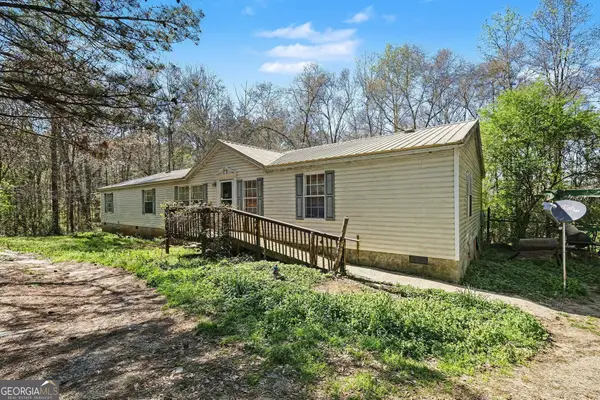 109 Mill Run Drive, Comer, GA 30629