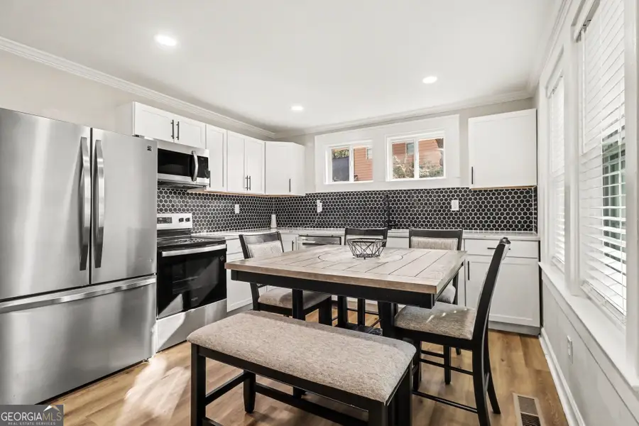 3779 Bakers Ferry Road Sw, Atlanta, GA 30331 - #3