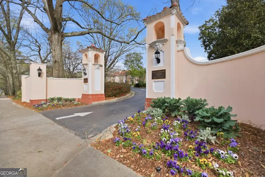 15 Lullwater Estate Ne, Atlanta, GA 30307 - #2