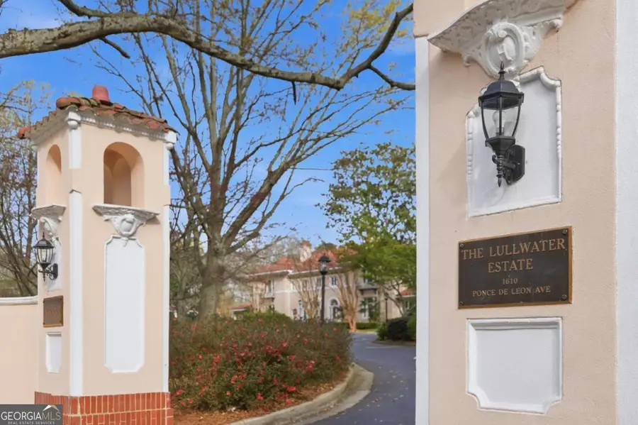 15 Lullwater Estate Ne, Atlanta, GA 30307 - #3