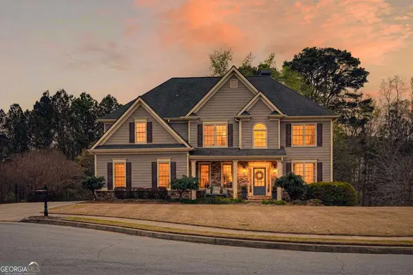 1838 Mapmaker Drive, Dacula, GA 30019