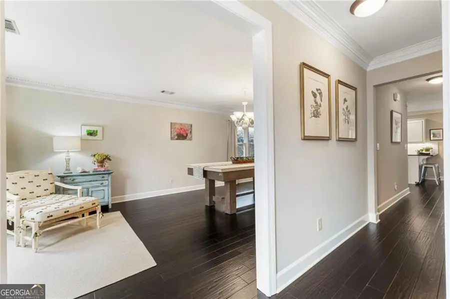 330 Devon Court, Alpharetta, GA 30004 - #3