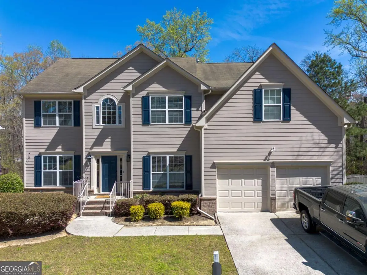 6327 Rooks Pass, Mableton, GA 30126 - #1