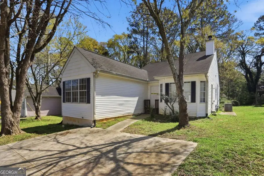 627 Sandys Lane Se, Atlanta, GA 30354 - #3