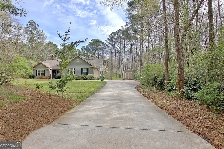 96 E Gordon Road, Newnan, GA 30263 - #2