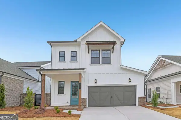 182 Herring Drive, Hoschton, GA 30548