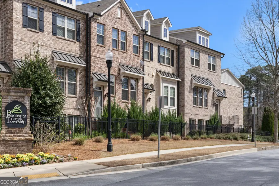 1833 Hislop Lane, Atlanta, GA 30345 - #3