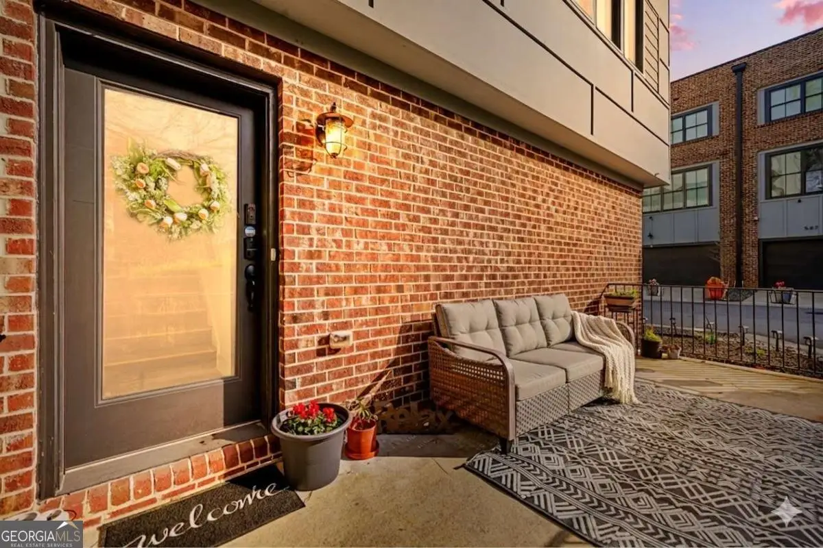 609 King Arnold Street, Atlanta, GA 30354 - #1