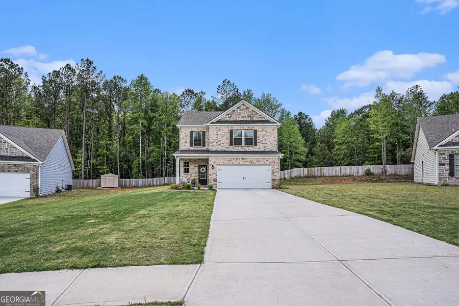 306 Vine Court, Griffin, GA 30223 - #3
