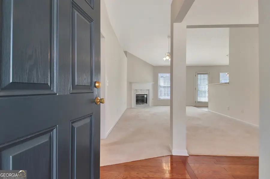 130 N Square Lane, Newnan, GA 30263 - #3