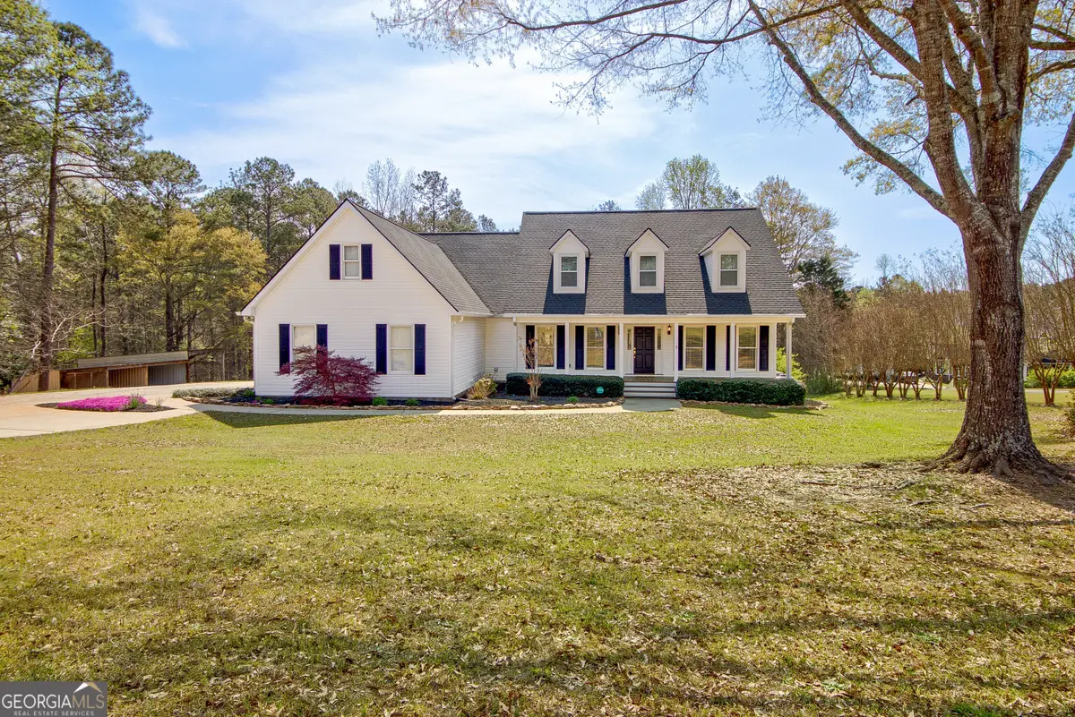 2372 Welcome Road, Newnan, GA 30263 - #1