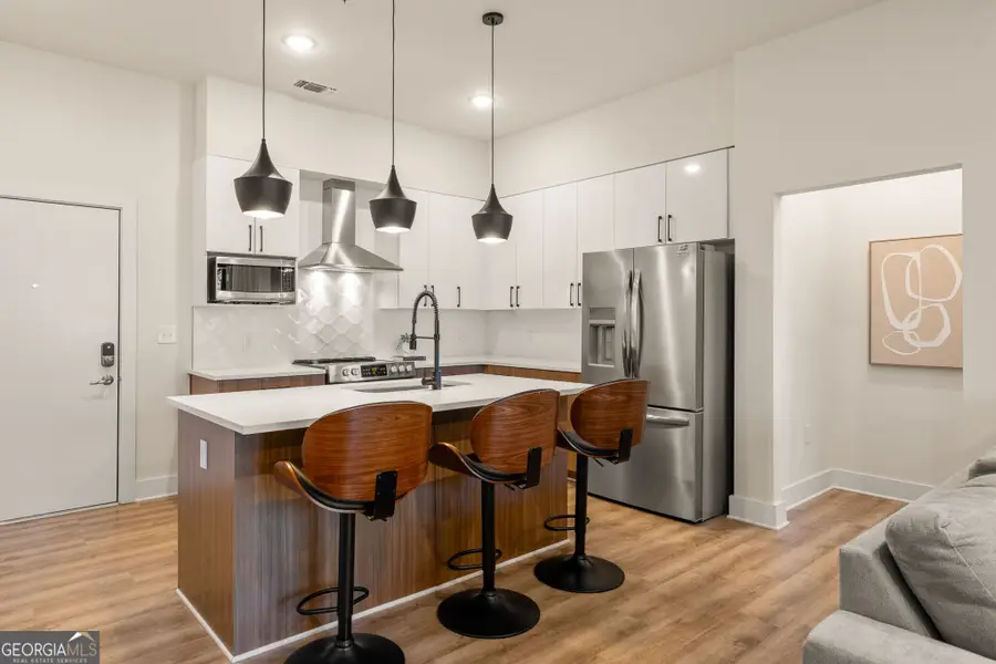 112 Rogers Street Ne #205, Atlanta, GA 30317 - #3