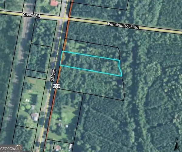 18558 Highway 301, Folkston, GA 31537