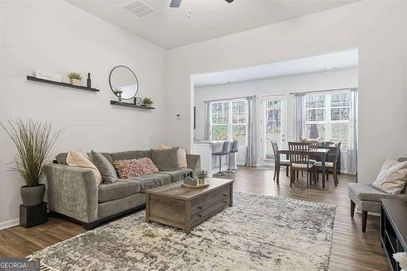 491 Bishop Lane, Woodstock, GA 30188 - #3