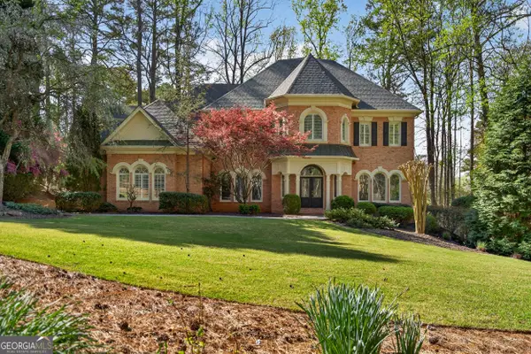 5040 Harrington Road, Alpharetta, GA 30022