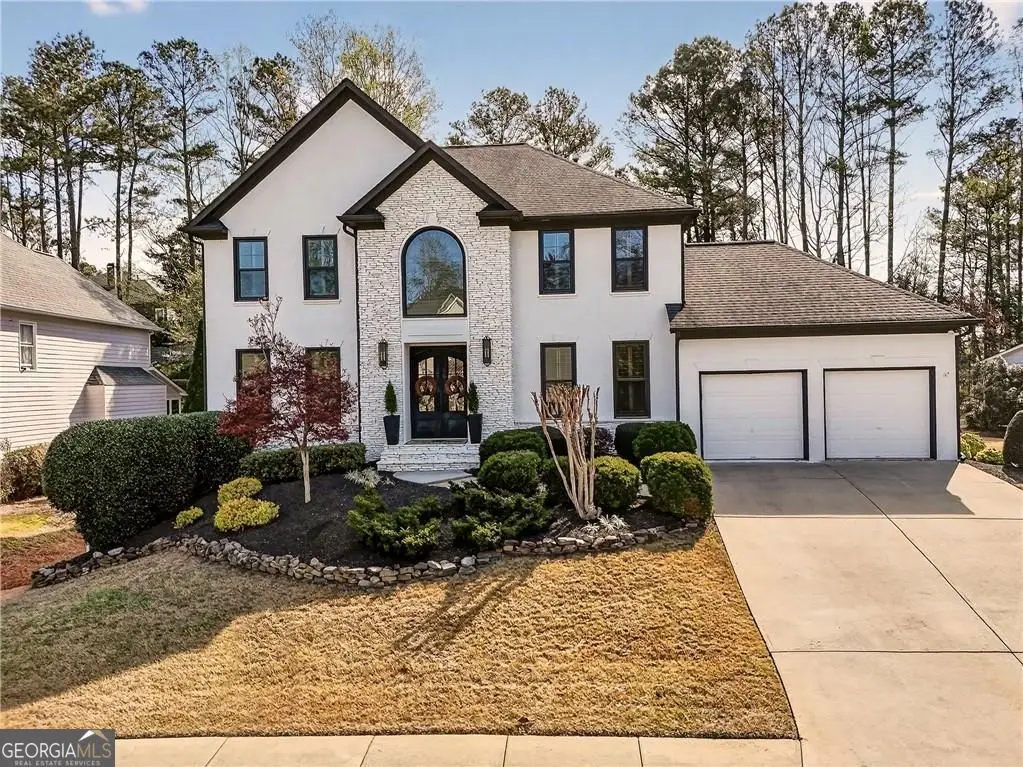 813 Hillcrest Lane, Woodstock, GA 30189 - #1