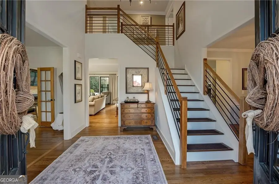 813 Hillcrest Lane, Woodstock, GA 30189 - #2