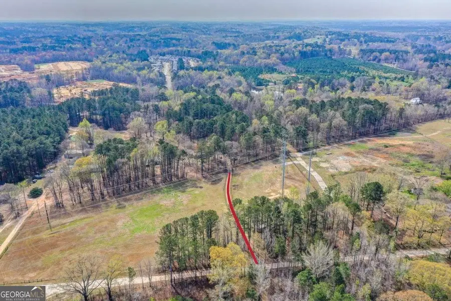 8345 Cleckler Road, Palmetto, GA 30268 - #2