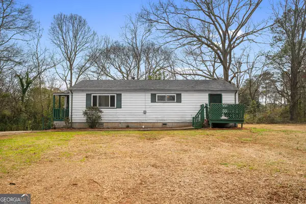 2524 Gordon Circle Se, Smyrna, GA 30080