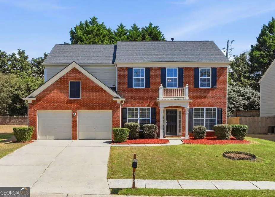 310 Hammersmith Drive, Suwanee, GA 30024 - #1