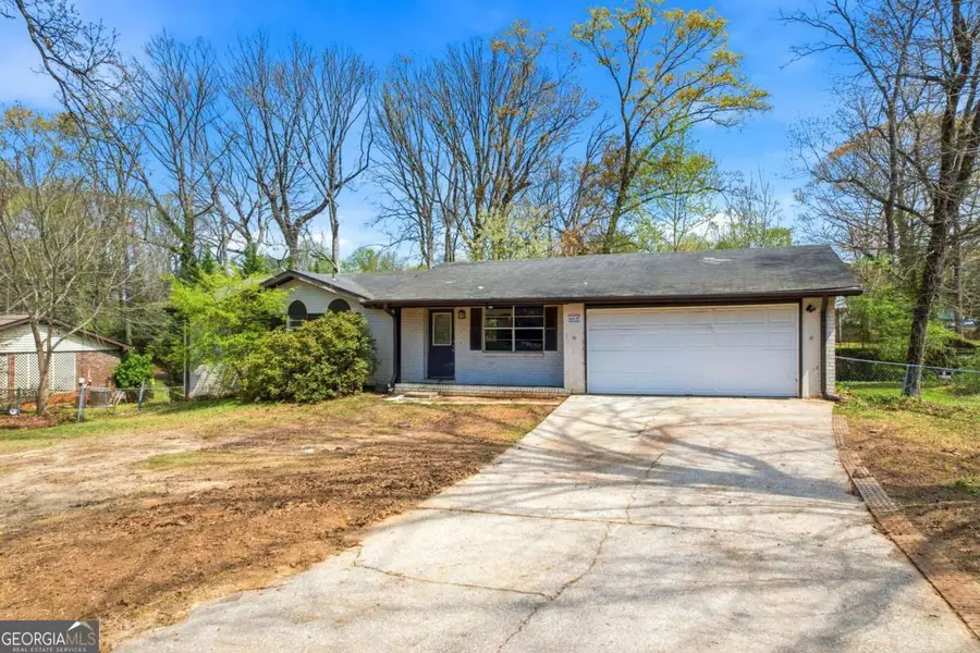 3420 Nina Court, Douglasville, GA 30135 - #2