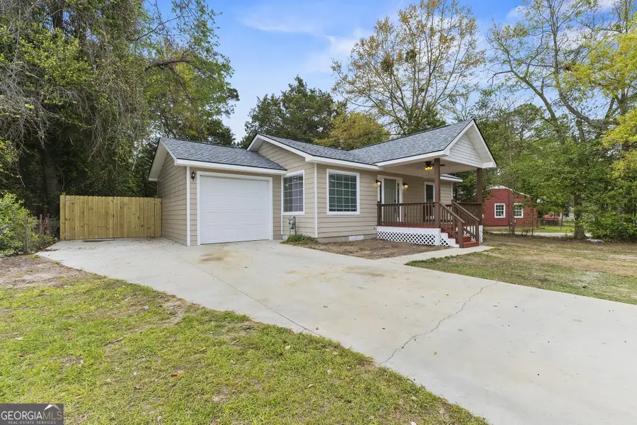 607 Cornelia Drive, Warner Robins, GA 31088 - #3