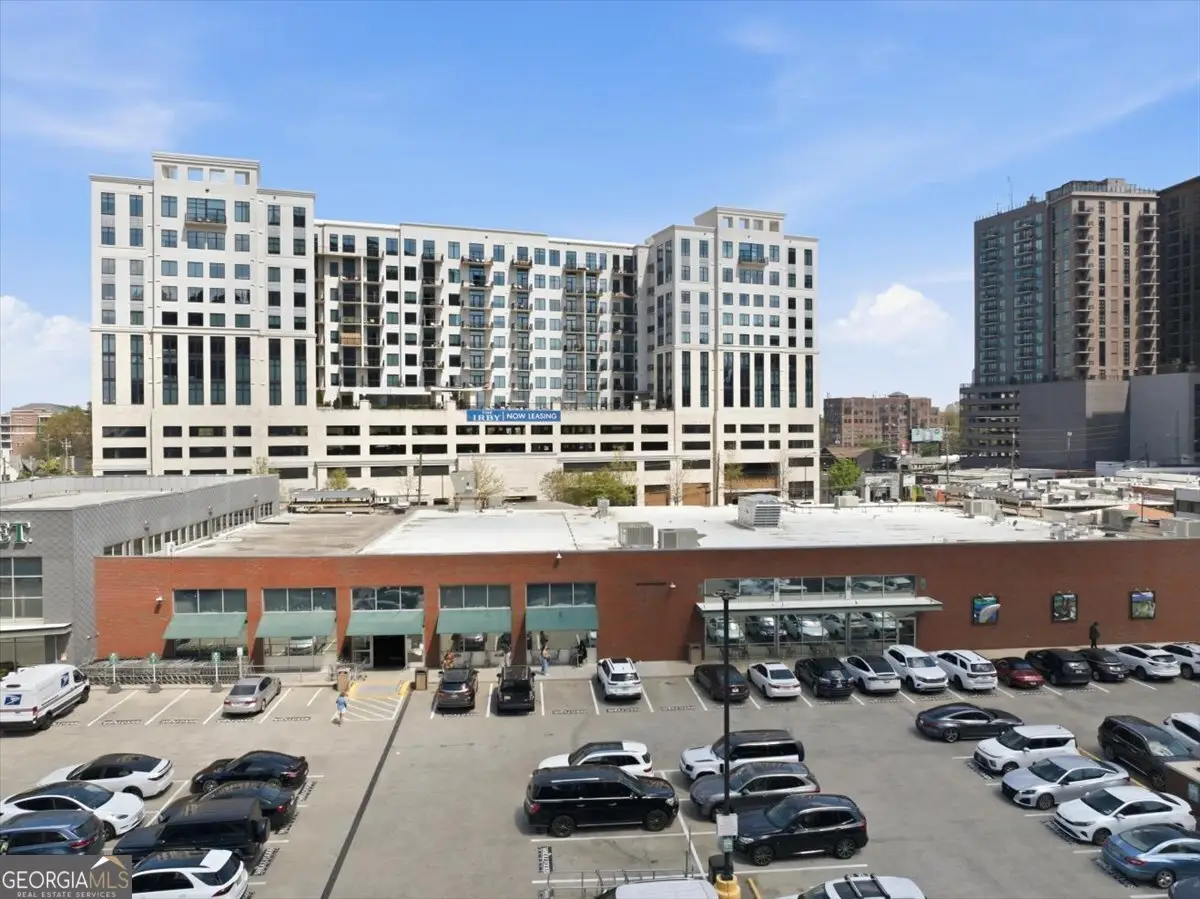 3040 Peachtree Road #1514, Atlanta, GA 30305 - #1