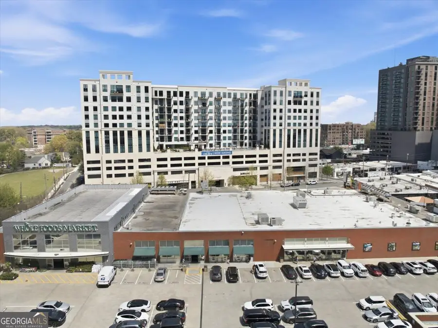 3040 Peachtree Road #1514, Atlanta, GA 30305 - #2